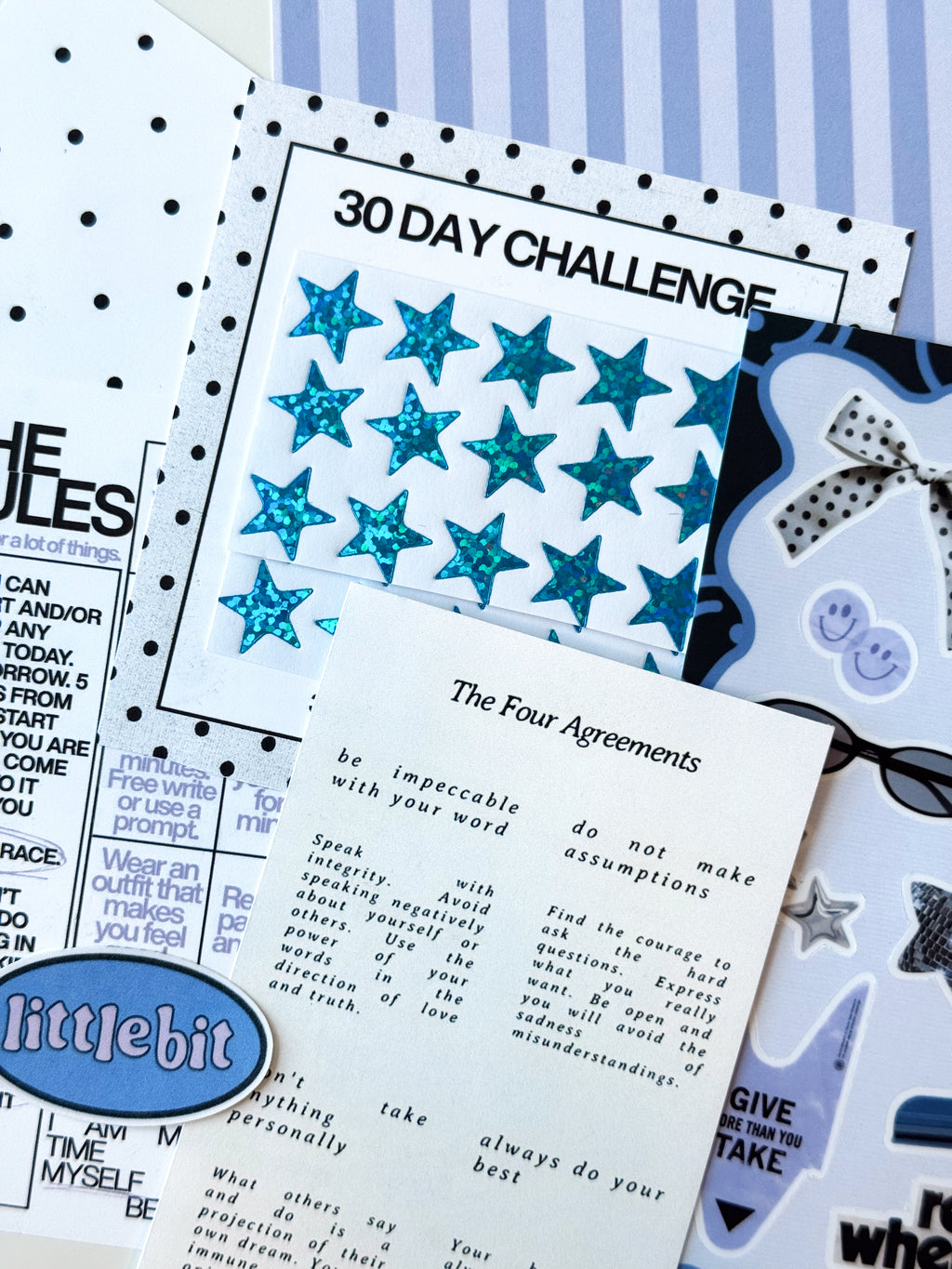 Catch Up Mail | June 2026