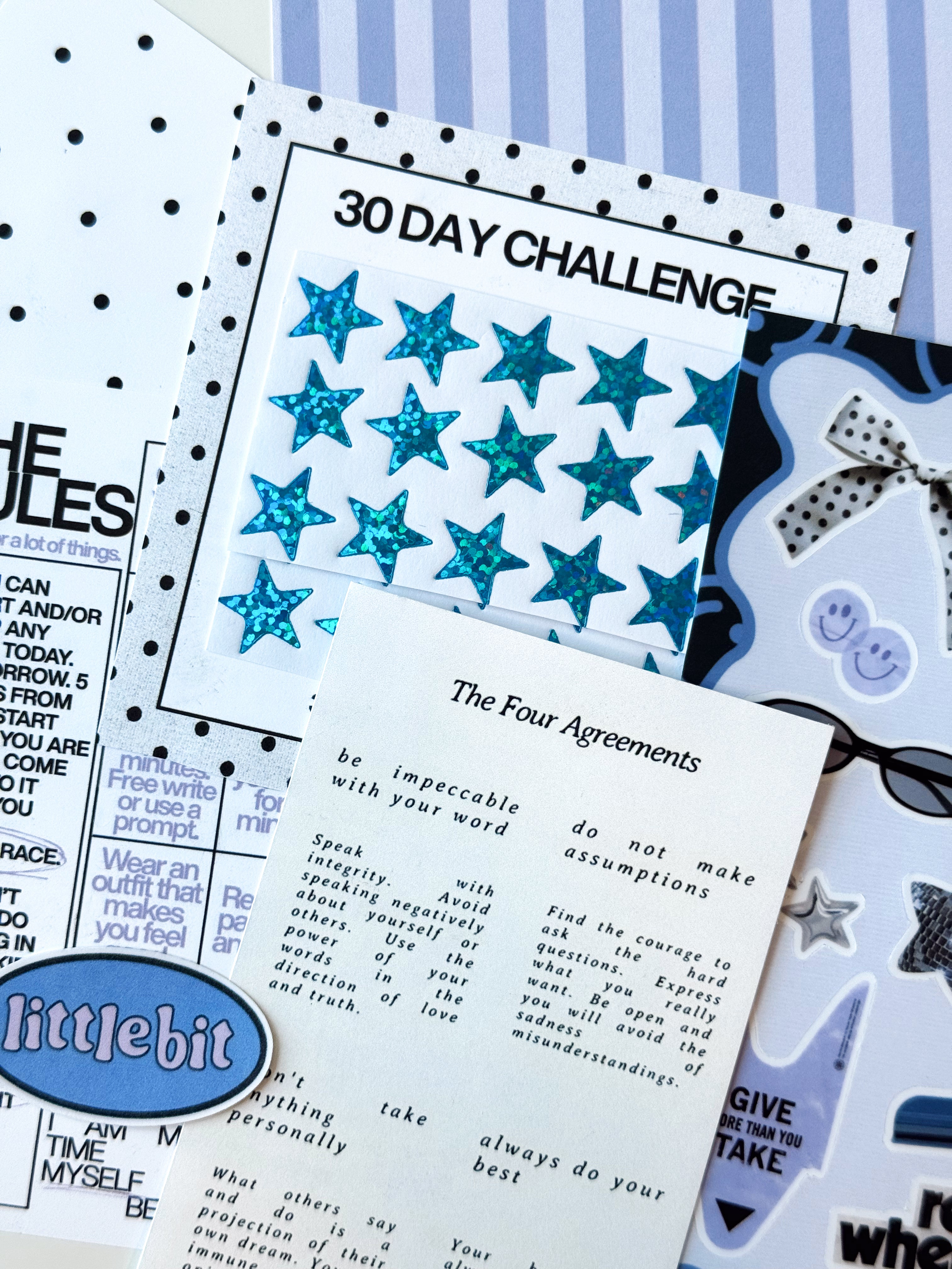 Catch Up Mail | June 2026