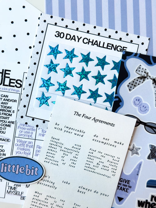 Catch Up Mail | June 2026