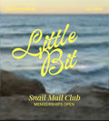 Snail Mail Subscription