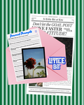 Catch Up Mail | August 2026