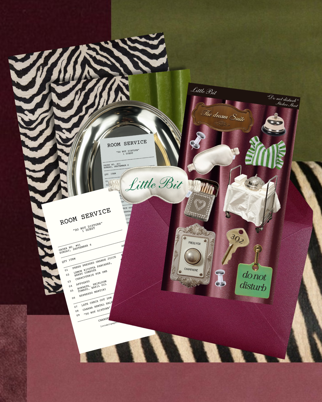 Catch Up Mail | September 2026