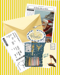 Catch Up Mail | July 2026