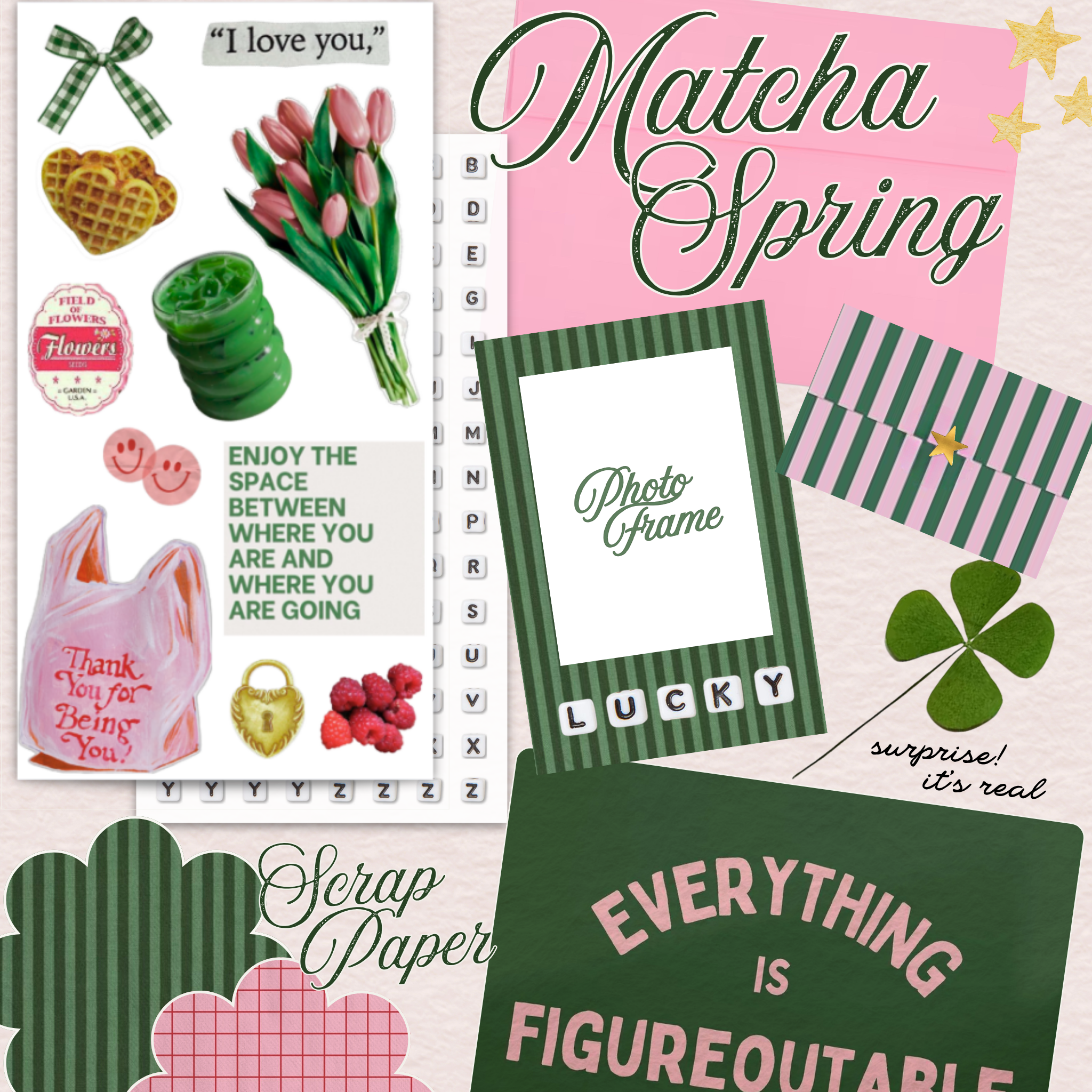 March 2026 Catch Up Mail