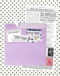 Catch Up Mail | June 2026